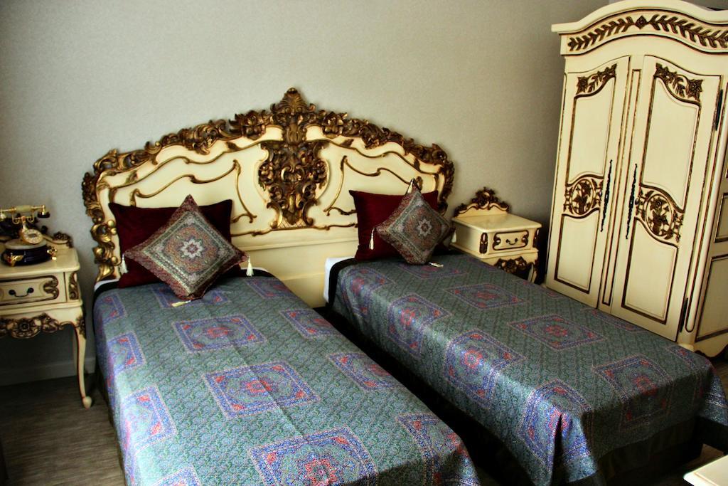 Kasri Sercehan Hotel Mardin Room photo